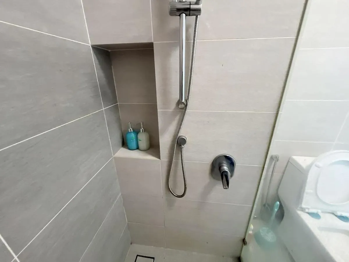 3 Room Cozy Comfy 1-11 Pax Old Klang Road 7 Min To Midvalley Kuala Lumpur 0*,  Ma­lay­sia