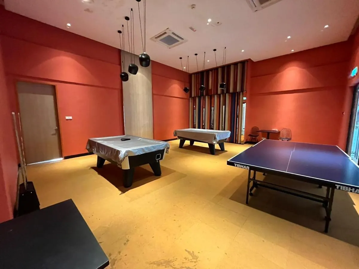 3 Room Cozy Comfy 1-11 Pax Old Klang Road 7 Min To Midvalley Kuala Lumpur