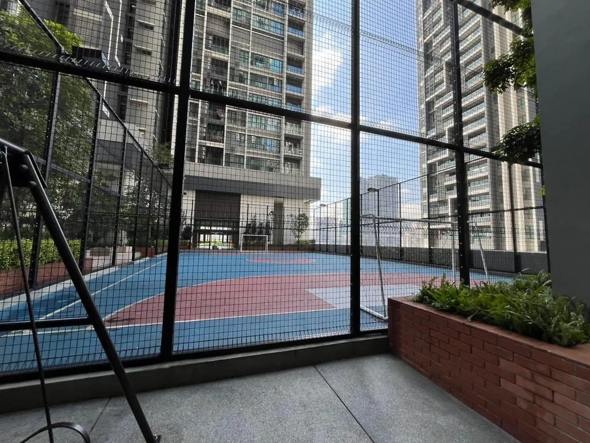 Apartment 3 Room Cozy Comfy 1-11 Pax Old Klang Road 7 Min To Midvalley Kuala Lumpur
