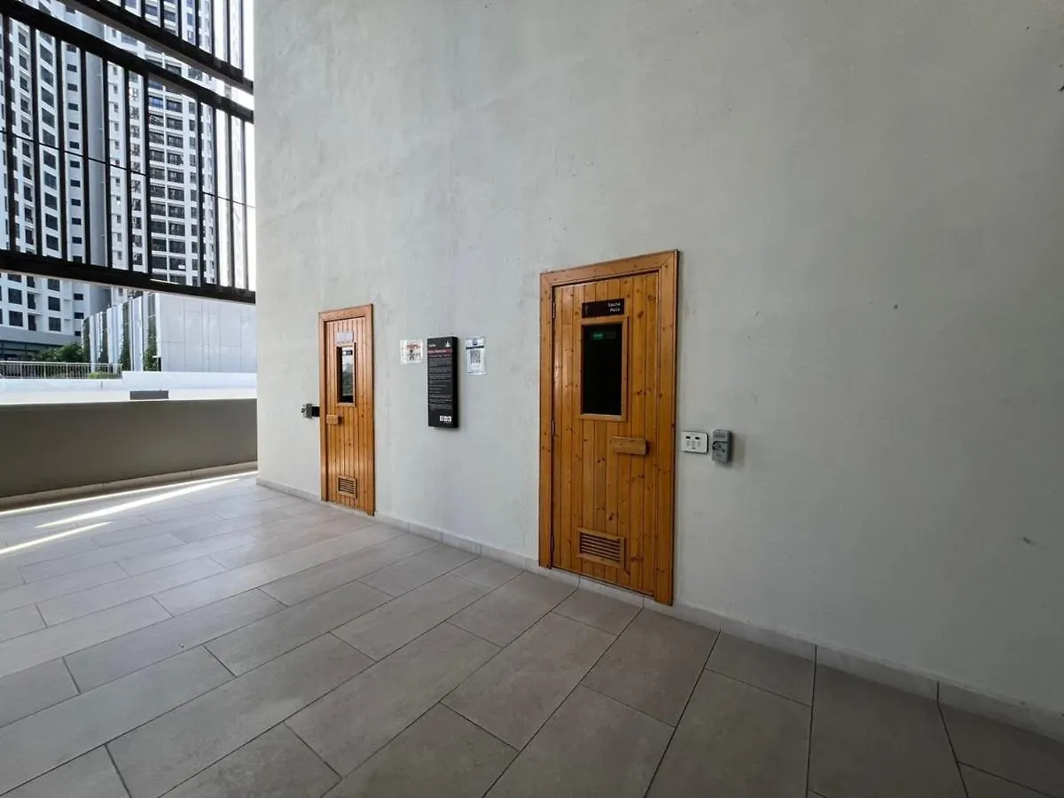 3 Room Cozy Comfy 1-11 Pax Old Klang Road 7 Min To Midvalley Kuala Lumpur